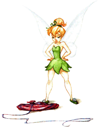 Tinkerbelle